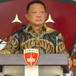 Mantan jaksa agung muda tindak pidana khusus jampidsus kejaksaan agung febrie adriansyah fa mangkir dari pemeriksaan tim 9
